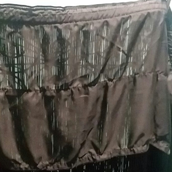 Linguirie Fringe Skirt - Picture 6 of 8